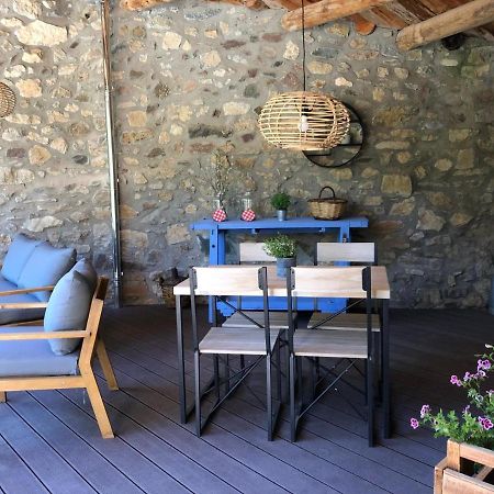 Appartement Cal Lluch à Villec Extérieur photo