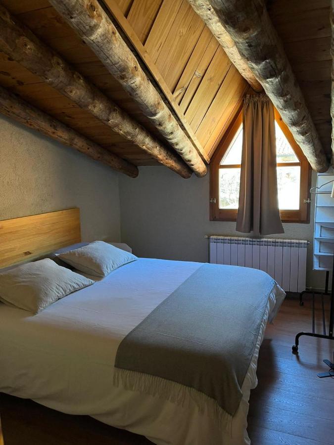 Appartement Cal Lluch à Villec Extérieur photo