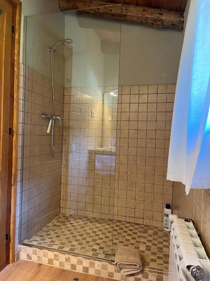 Appartement Cal Lluch à Villec Extérieur photo